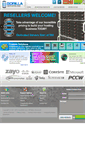 Mobile Screenshot of gorillaservers.com